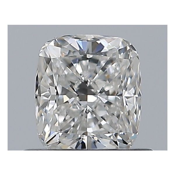 CUSHION 0.55 E VS1 EX-VG-EX - 7543355382 GIA Diamond