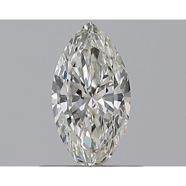 MARQUISE 0.53 I VS1 EX-EX-EX - 7543369761 GIA Diamond