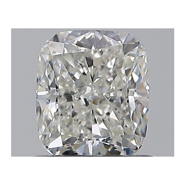 CUSHION 0.83 H VS1 EX-EX-EX - 7543391933 GIA Diamond