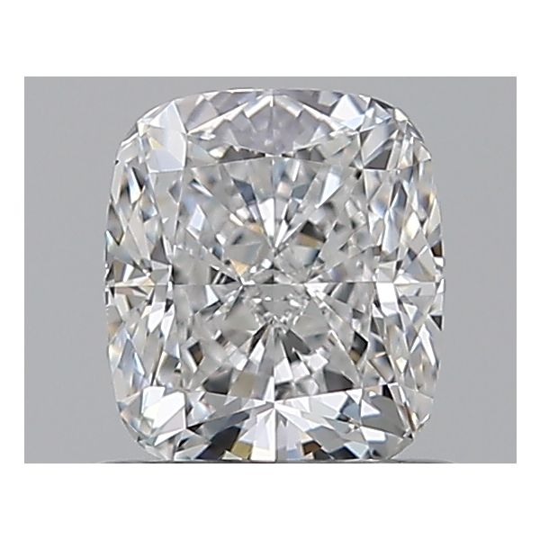 CUSHION 0.83 E VVS2 EX-EX-EX - 7543448370 GIA Diamond