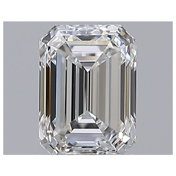 EMERALD 1.2 F VVS2 VG-EX-EX - 7543469172 GIA Diamond