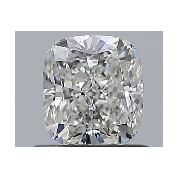 CUSHION 0.72 H VS1 EX-EX-EX - 7543477076 GIA Diamond