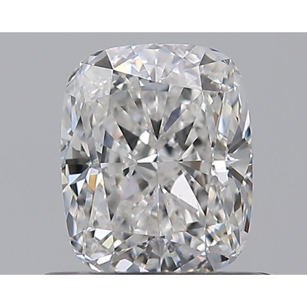 CUSHION 0.8 E VS1 EX-EX-EX - 7543478287 GIA Diamond