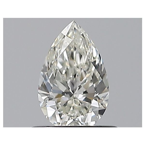 PEAR 0.52 I VVS1 EX-VG-EX - 7543482115 GIA Diamond