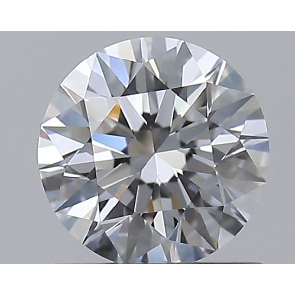 ROUND 0.8 D VS2 EX-EX-EX - 7543498002 GIA Diamond