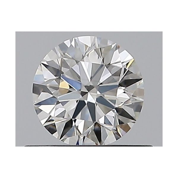 ROUND 0.51 H VS1 EX-EX-EX - 7543505645 GIA Diamond