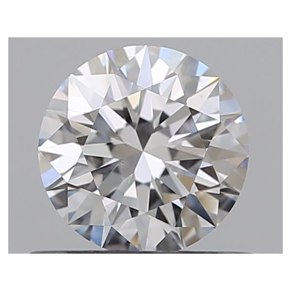ROUND 0.53 D VS2 EX-EX-EX - 7543512964 GIA Diamond