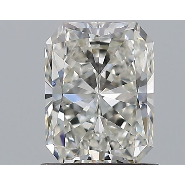 RADIANT 1 H VS1 EX-EX-EX - 7543518639 GIA Diamond