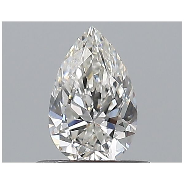 PEAR 0.5 G VS1 EX-VG-EX - 7543537639 GIA Diamond