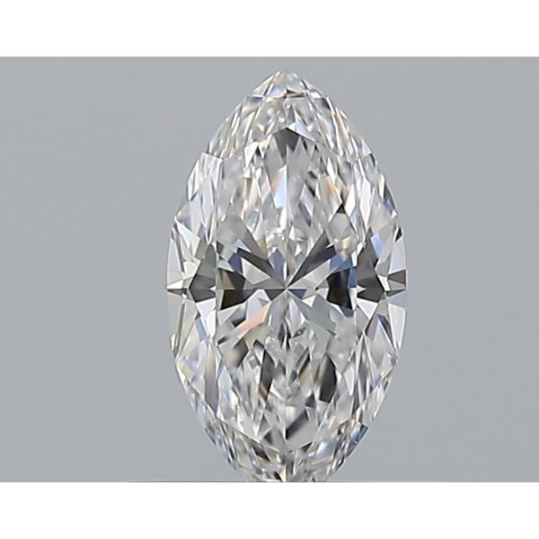 MARQUISE 0.51 D VVS1 VG-EX-EX - 7543539536 GIA Diamond