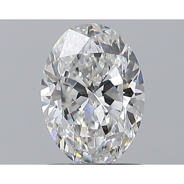 OVAL 1.2 E VVS2 VG-VG-EX - 7543558503 GIA Diamond