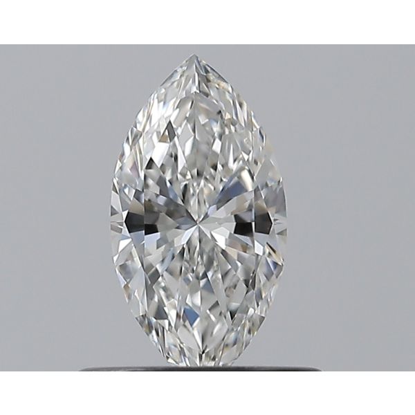 MARQUISE 0.5 F VS2 VG-VG-EX - 7543563987 GIA Diamond