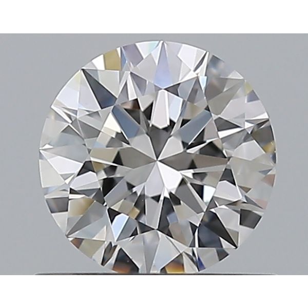 ROUND 0.66 D VS1 EX-EX-EX - 7543571906 GIA Diamond