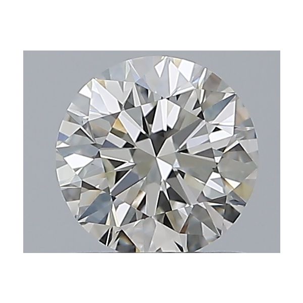 ROUND 0.78 G VVS1 EX-EX-EX - 7543608476 GIA Diamond