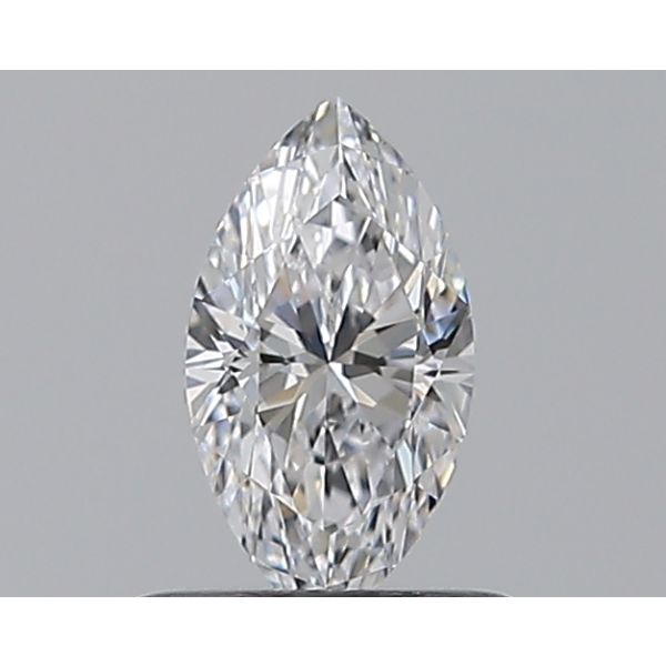 MARQUISE 0.51 D VS2 VG-VG-VG - 7543630362 GIA Diamond
