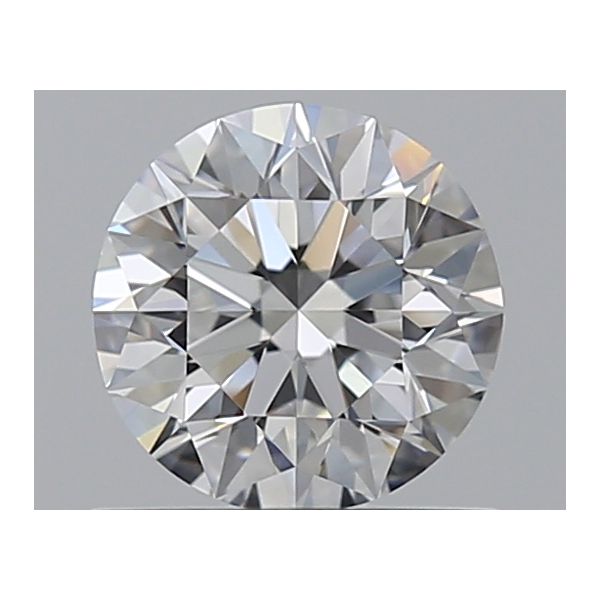 ROUND 0.8 E VVS1 EX-EX-EX - 7543660503 GIA Diamond
