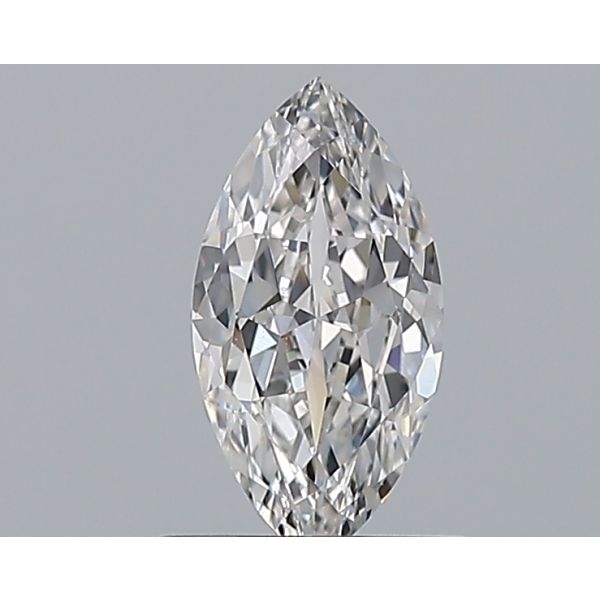 MARQUISE 0.7 E VS2 EX-VG-VG - 7543677466 GIA Diamond
