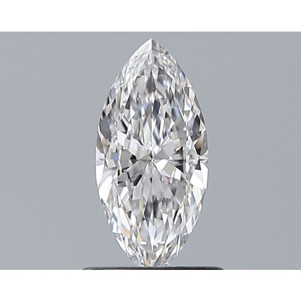 MARQUISE 0.7 D VS2 VG-EX-VG - 7543683949 GIA Diamond