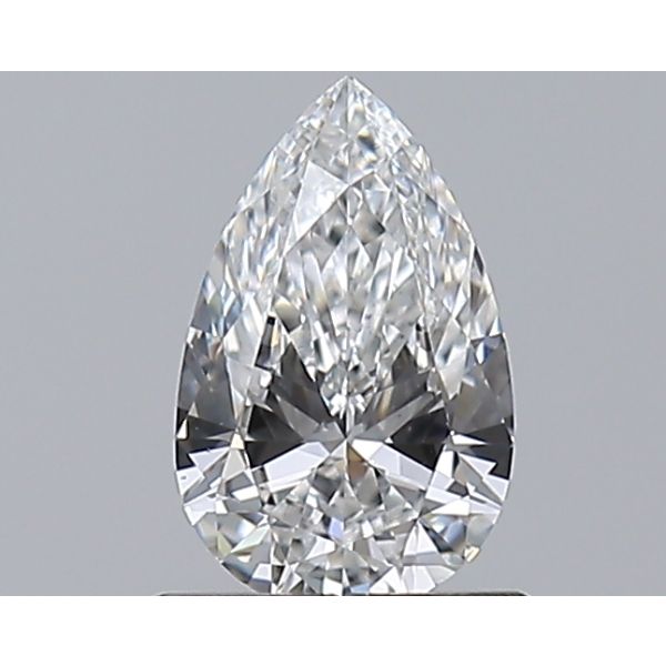 PEAR 0.7 E VS2 VG-EX-EX - 7543685678 GIA Diamond