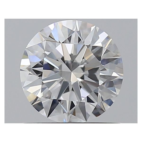 ROUND 0.9 D VVS1 EX-EX-EX - 7543695906 GIA Diamond