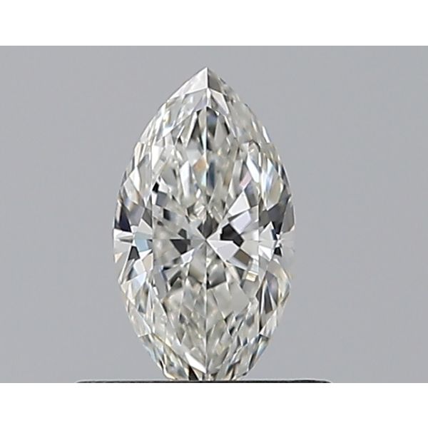 MARQUISE 0.5 H VS1 EX-VG-VG - 7543738439 GIA Diamond