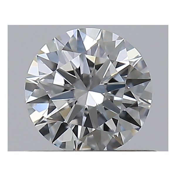 ROUND 0.5 G VVS2 EX-EX-EX - 7543756303 GIA Diamond