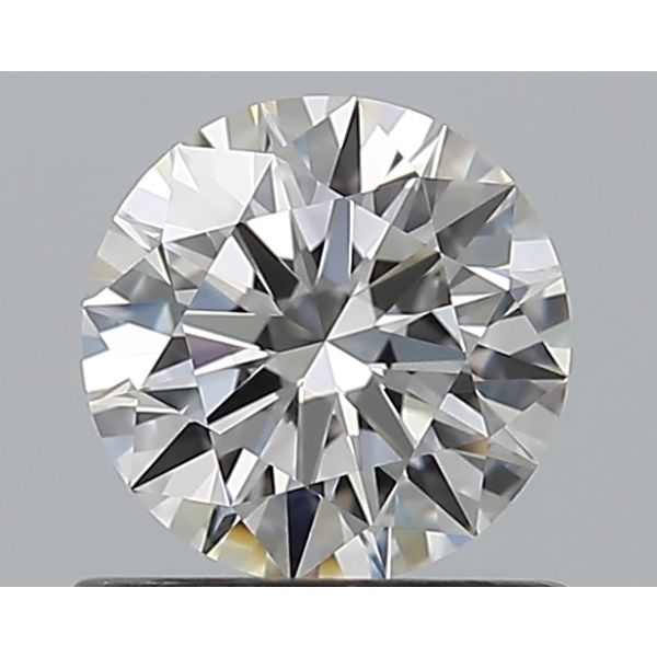 ROUND 0.75 H VVS2 EX-EX-EX - 7543757860 GIA Diamond