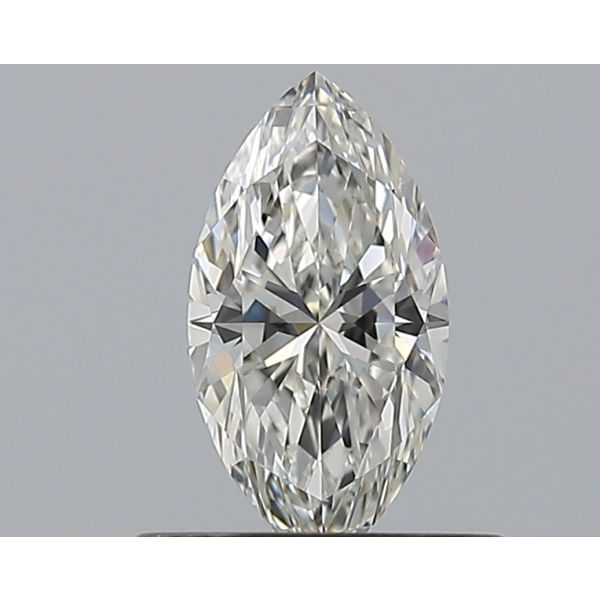 MARQUISE 0.51 H VS1 EX-VG-EX - 7543761511 GIA Diamond
