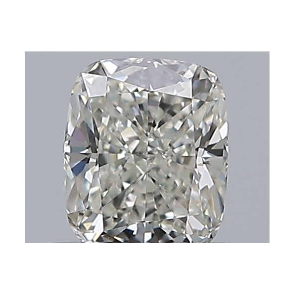 CUSHION 0.51 I VS2 EX-EX-EX - 7543764921 GIA Diamond