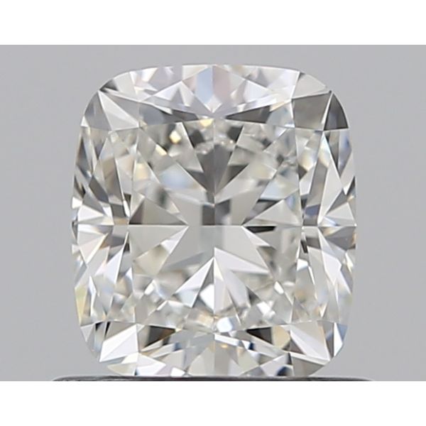CUSHION 0.8 G VVS1 VG-EX-EX - 7543770229 GIA Diamond