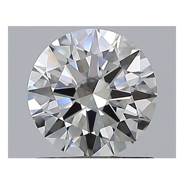 ROUND 0.96 I VS1 EX-EX-EX - 7543773244 GIA Diamond
