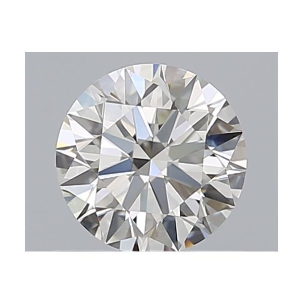 ROUND 0.55 I VS1 EX-EX-EX - 7543810871 GIA Diamond
