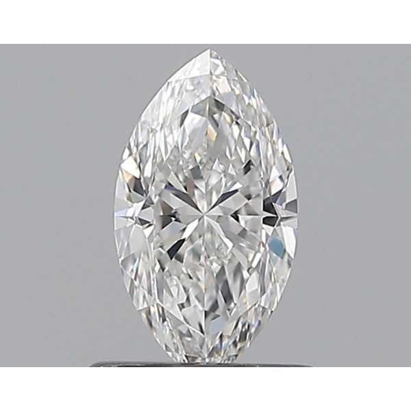 MARQUISE 0.7 F VS1 GD-EX-EX - 7543816543 GIA Diamond