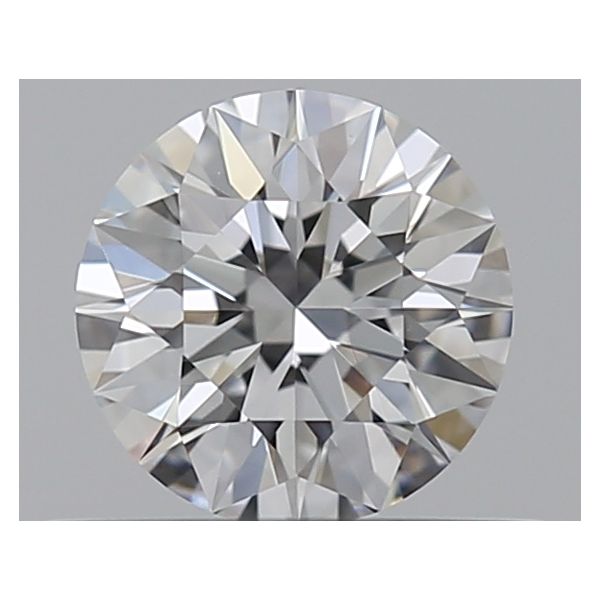 ROUND 0.5 D VVS1 EX-EX-EX - 7543836030 GIA Diamond