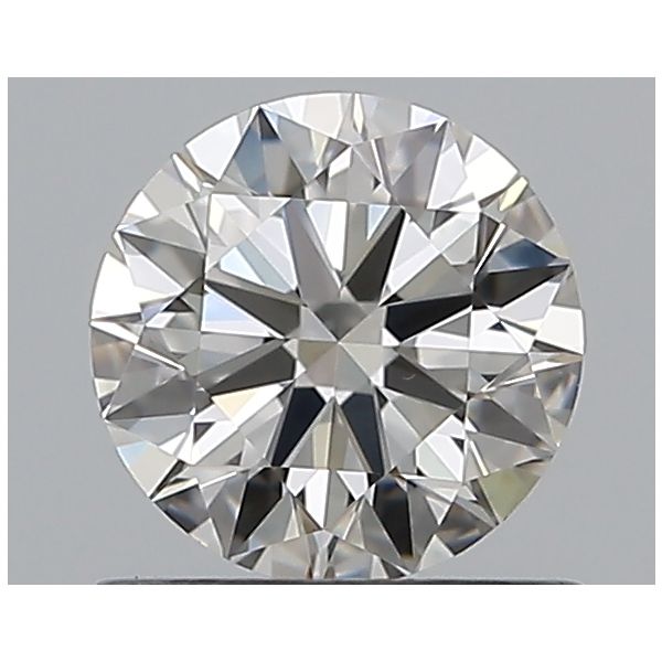 ROUND 0.8 I VS1 EX-EX-EX - 7543857618 GIA Diamond