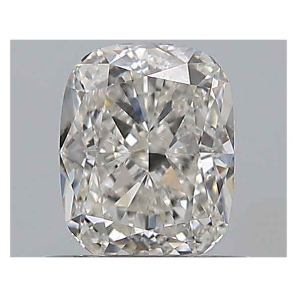 CUSHION 0.7 H VS1 VG-VG-EX - 7543865516 GIA Diamond