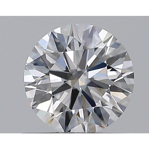 ROUND 0.7 D VS2 EX-EX-EX - 7543869524 GIA Diamond
