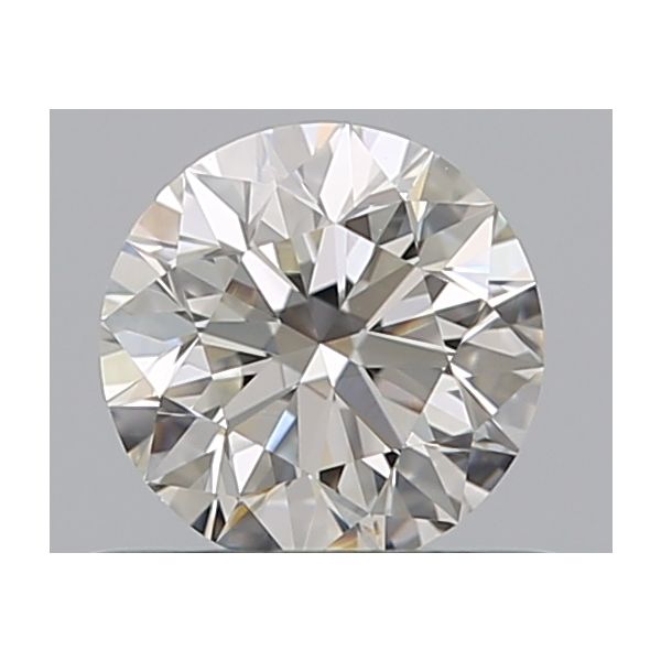 ROUND 0.5 H VS1 EX-EX-EX - 7543871983 GIA Diamond