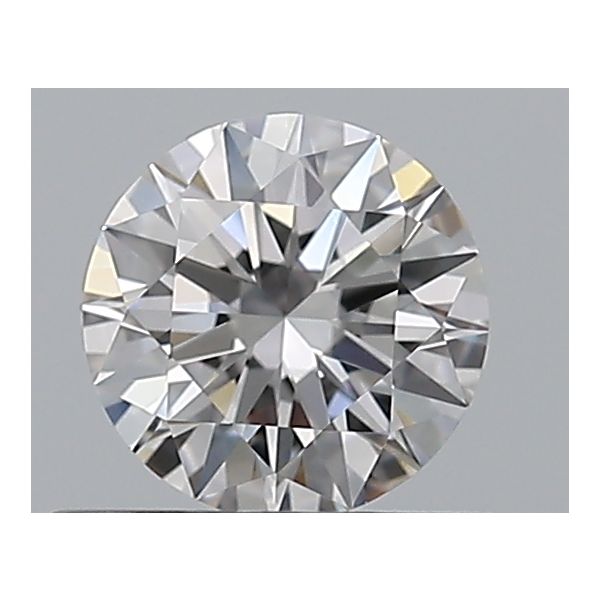 ROUND 0.5 E VS1 EX-EX-EX - 7543887171 GIA Diamond
