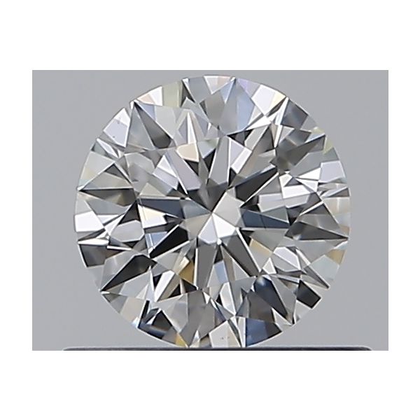 ROUND 0.55 G VS2 EX-EX-EX - 7543888005 GIA Diamond