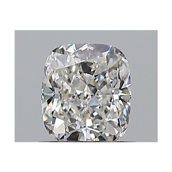 CUSHION 0.7 H VVS1 EX-VG-VG - 7543918965 GIA Diamond