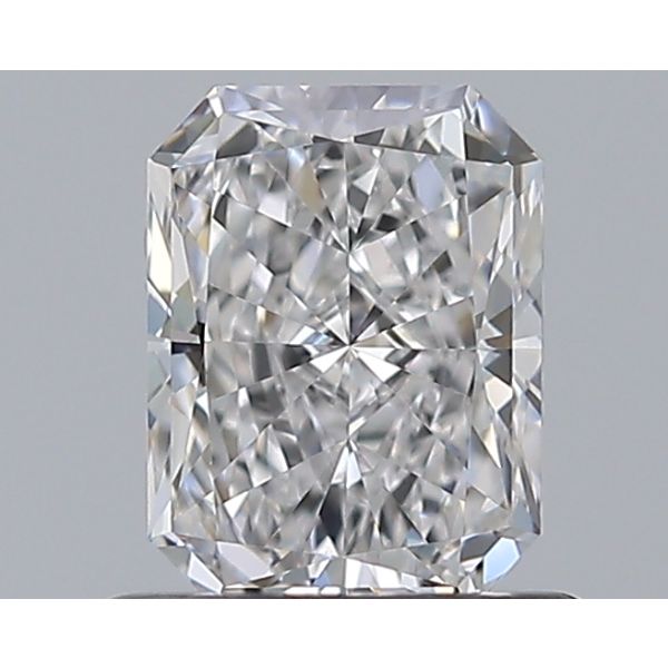 RADIANT 0.7 D VS1 EX-VG-EX - 7543960946 GIA Diamond