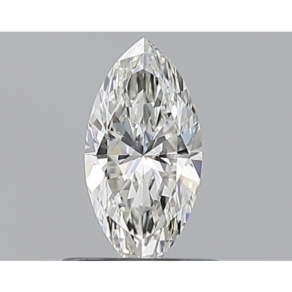 MARQUISE 0.5 H VS2 EX-VG-EX - 7543962060 GIA Diamond