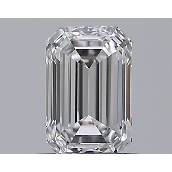 EMERALD 0.7 D VS1 VG-EX-EX - 7543969786 GIA Diamond