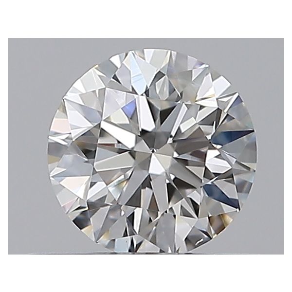 ROUND 0.5 G VS2 EX-EX-EX - 7543970458 GIA Diamond