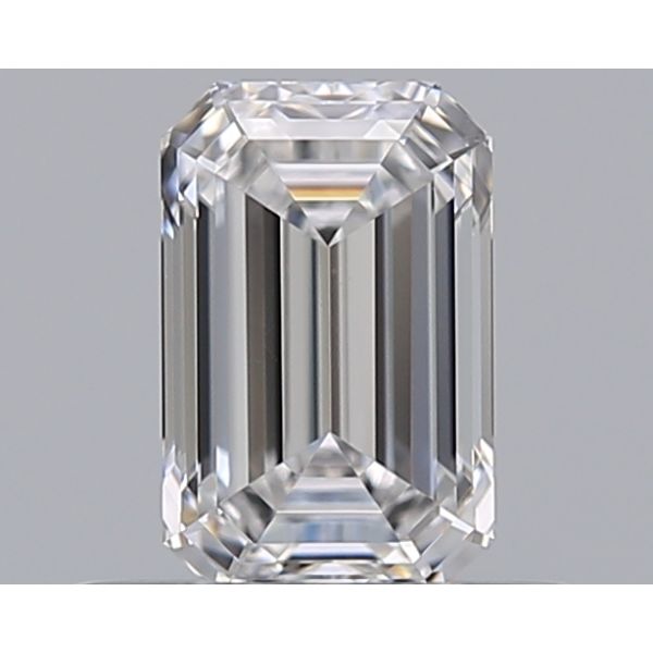 EMERALD 0.51 D VS1 VG-EX-EX - 7543978700 GIA Diamond