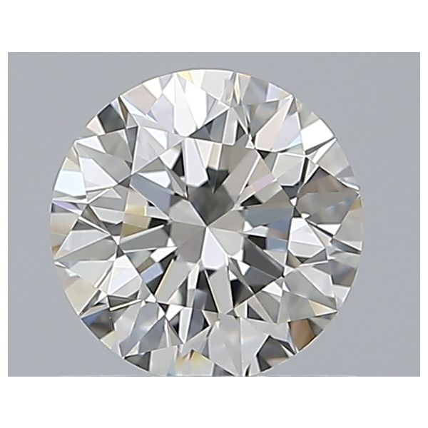 ROUND 0.76 H VVS2 EX-EX-EX - 7546004543 GIA Diamond