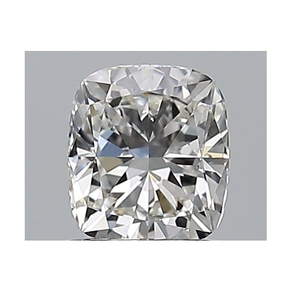 CUSHION 0.72 G VS2 EX-EX-EX - 7546045244 GIA Diamond