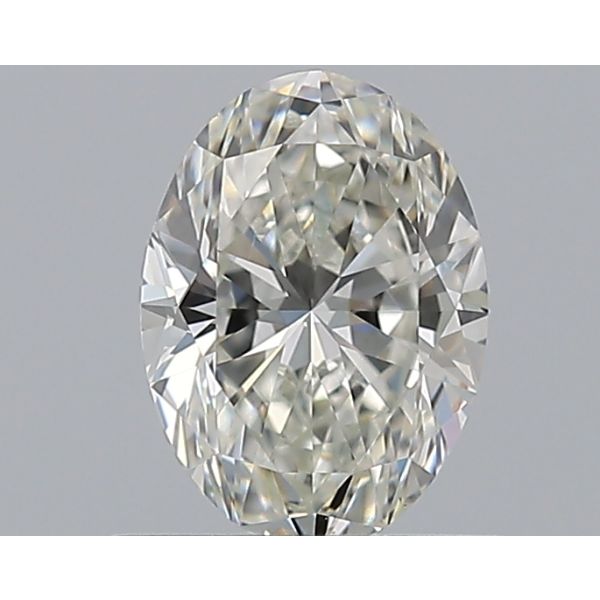 OVAL 0.71 I VS2 VG-EX-EX - 7546045910 GIA Diamond