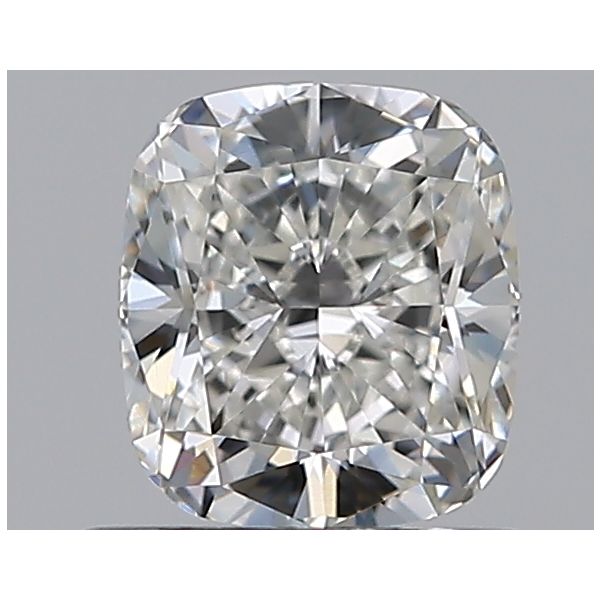 CUSHION 0.7 H VS1 EX-EX-EX - 7546060311 GIA Diamond
